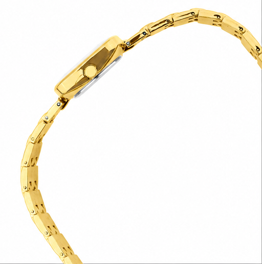 Logues Analog Watch for Women | L 6226 YM-11