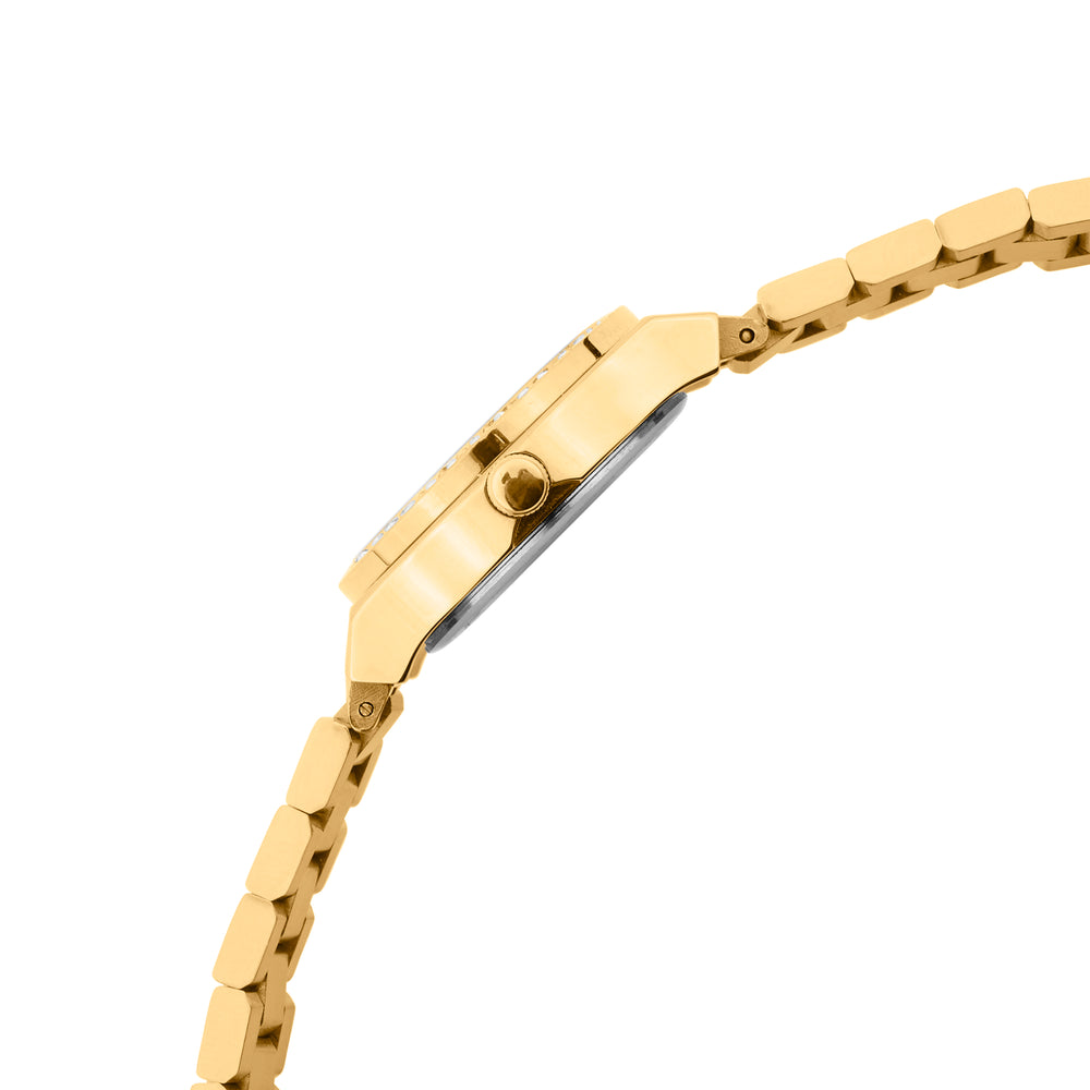 Logues Analog Watch for Women | L 6249 YM-13