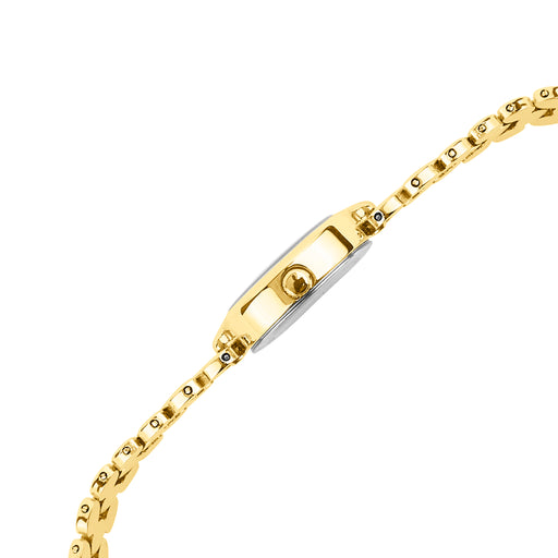 Logues Analog Watch for Women | L 6243 YM-02