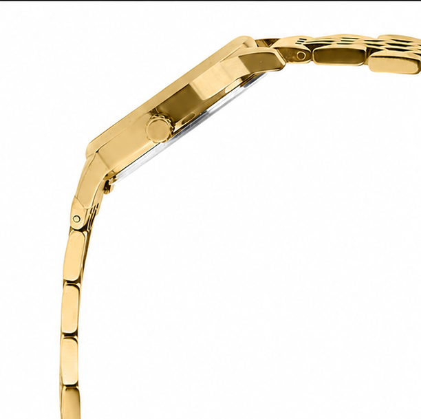 Logues Analog Watch for Women | L 6186 YM-02