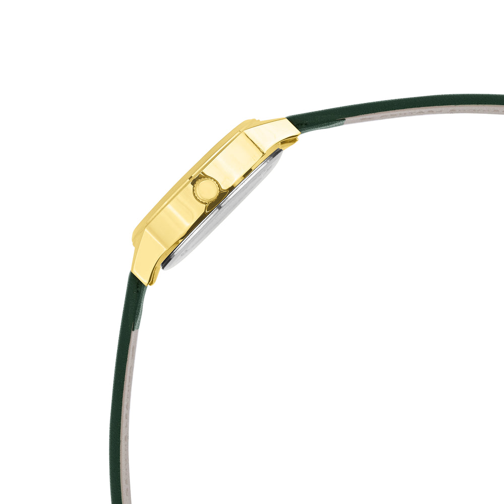 Logues Analog Watch for Women | L 5103 YL-10