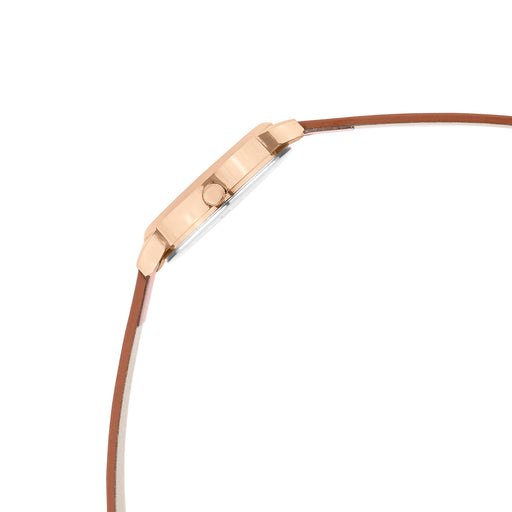 Logues Analog Watch for Women | L 5107 WL-20