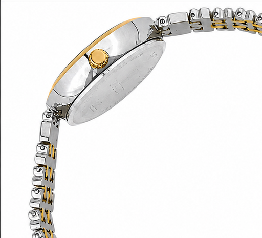 Logues Analog Watch for Women | L 6184 BM-10