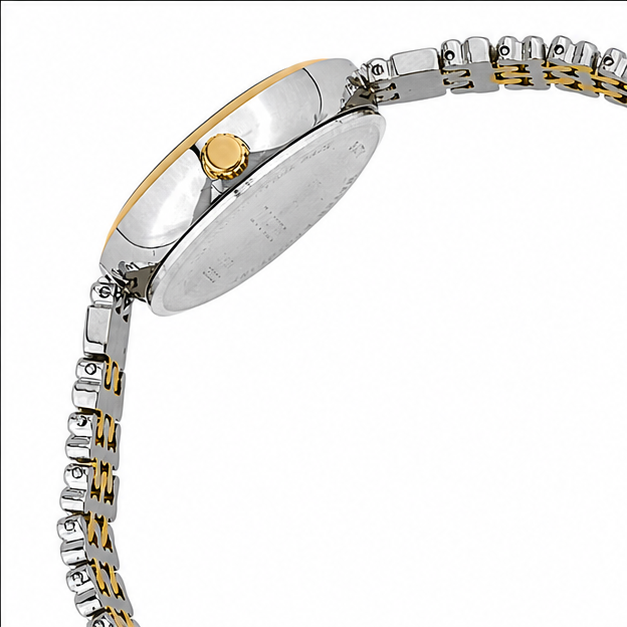 Logues Analog Watch for Women | L 6184 BM-02