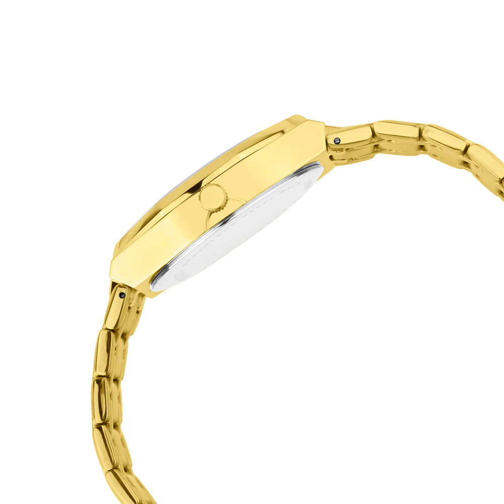 Logues Analog Date Watch for Men | G 4178 YMD-10