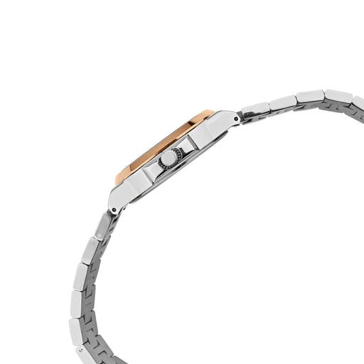 Logues Analog Date Watch for Men | G 4179 BWMD-02