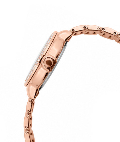 Logues Analog Watch for Women | L 6233 WM-09