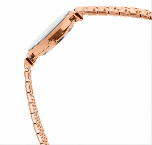 Logues Analog Watch for Women | L 6187 WM-10