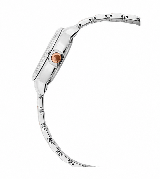 Logues Analog Watch for Women | L 6261 BWM-03