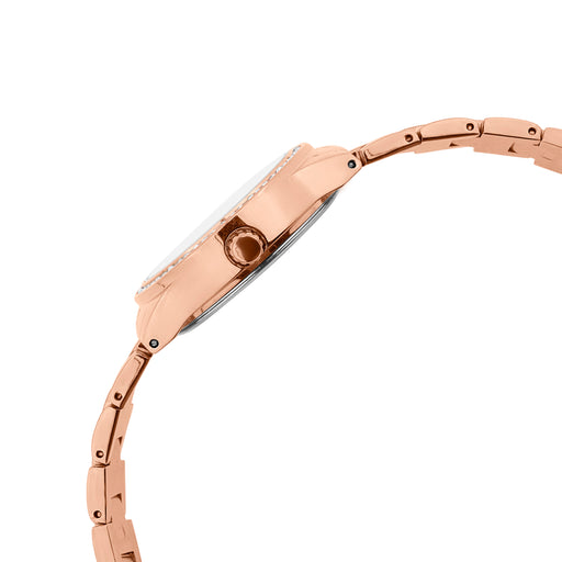 Logues Analog Watch for Women | L 6253 WM-05