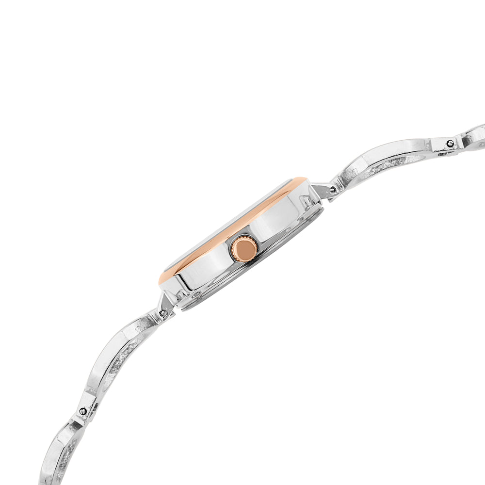 Logues Analog Watch for Women | L 6237 BWM-04