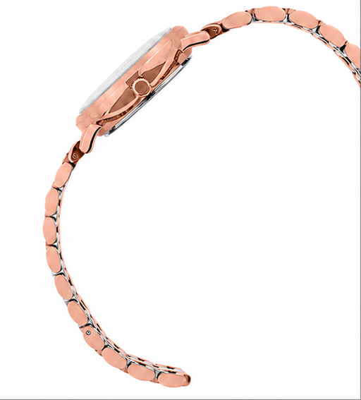 Logues Analog Watch for Women | L 6199 BWM-02