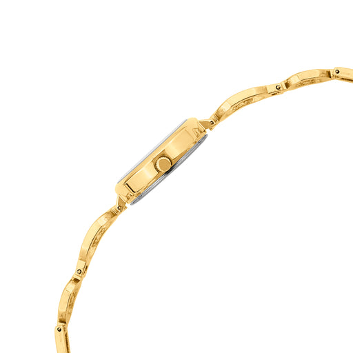Logues Analog Watch for Women | L 6237 YM-11