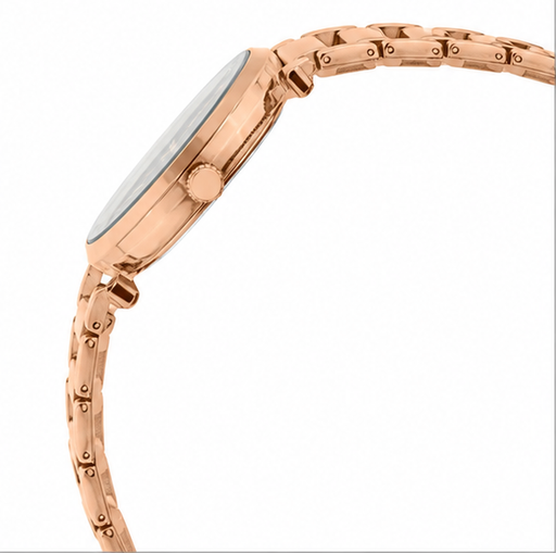 Logues Analog Watch for Women | L 6207 WM-10