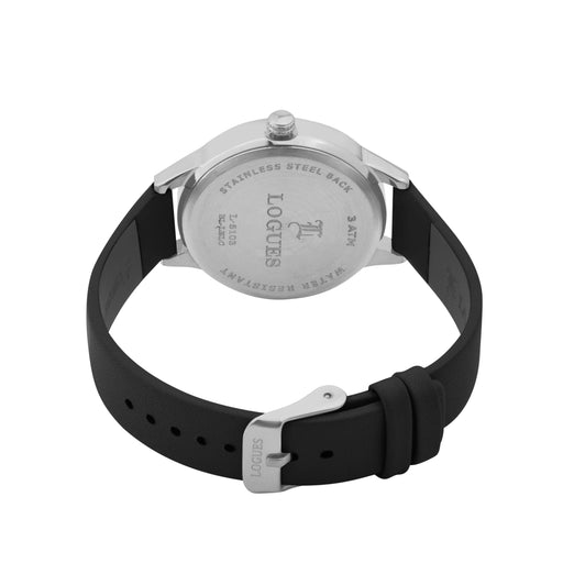 Logues Analog Watch for Women | L 5103 SL-03