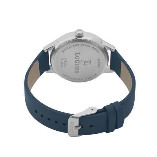 Logues Analog Watch for Women | L 5103 SL-37