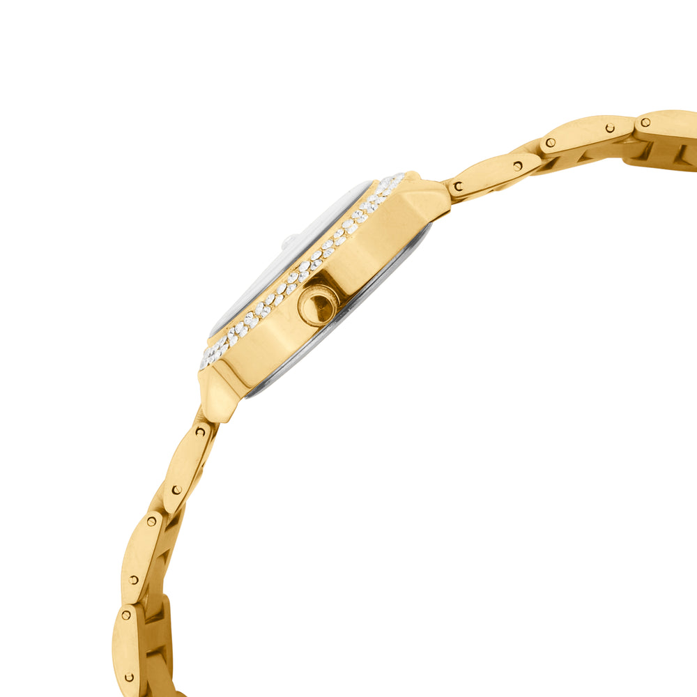 Logues Analog Watch for Women | L 6244 YM-11