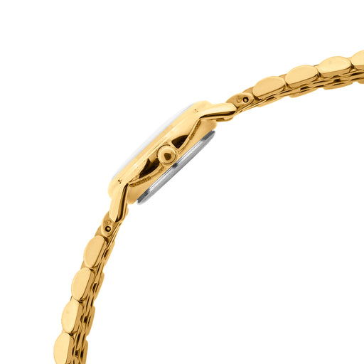 Logues Analog Watch for Women | L 6245 YM-02