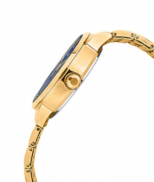 Logues Analog Watch for Women | L 1719 YM-04