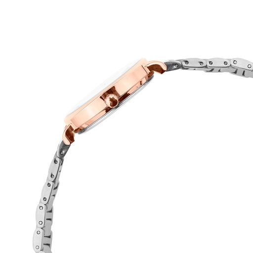 Logues Analog Watch for Women | L 6255 BWM-12