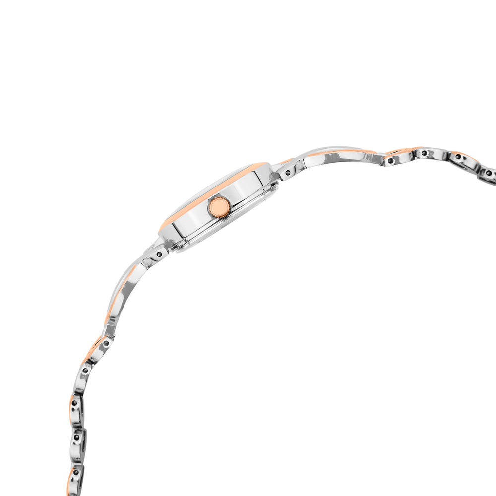 Logues Analog Watch for Women | L 6204 BWM-12