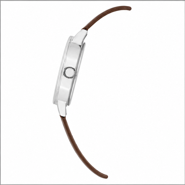 Logues Analog Watch for Women | L 5108 SL-02