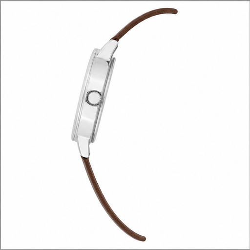 Logues Analog Watch for Women | L 5108 SL-02