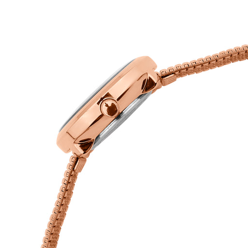 Logues Analog Watch for Women | L 6250 WZ-27