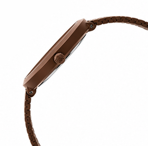 Logues Analog Watch for Women | L 6250 CZ-05