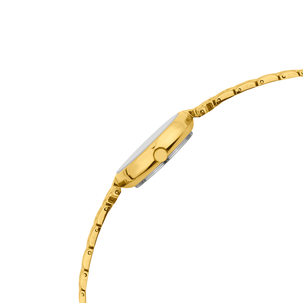 Logues Analog Watch for Women | L 6238 YM-13