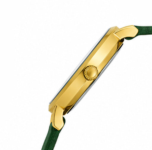 Logues Analog Watch for Women | L 5097 YL-10