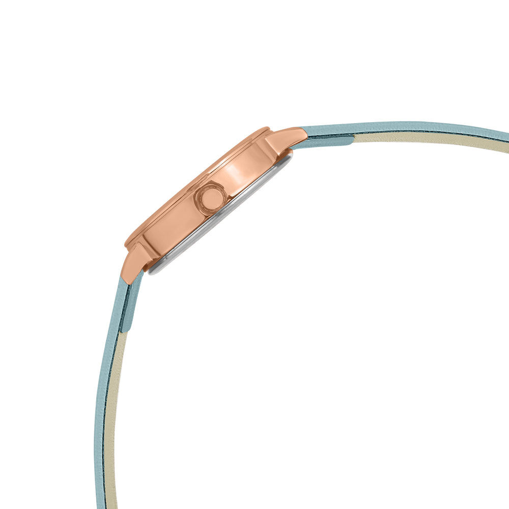 Logues Analog Watch for Women | L 5096 WL-27