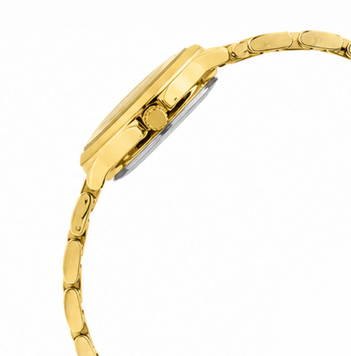 Logues Analog Watch for Women | L 6207 YM-13