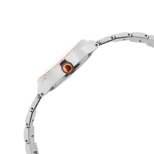 Logues Analog Watch for Women | L 6253 WM-01