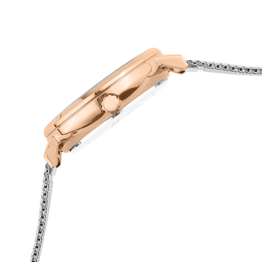 Logues Multifunction Watch for Women | L 1716 BWZ-03