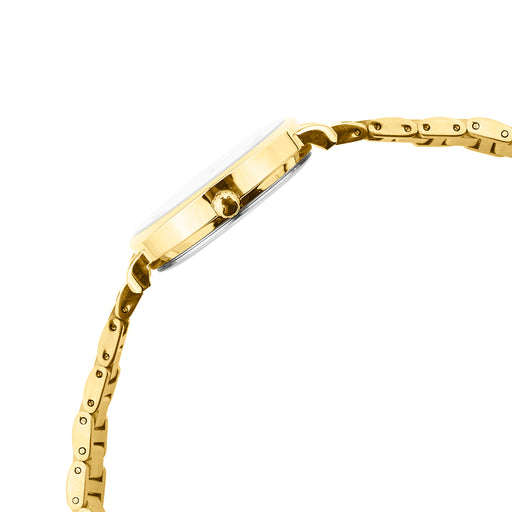 Logues Analog Watch for Women | L 6255 YM-03