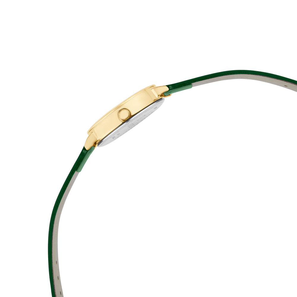 Logues Analog Watch for Women | L 5096 YL-10