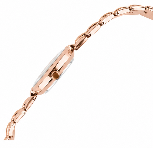 Logues Analog Watch for Women | L 6262 WM-02