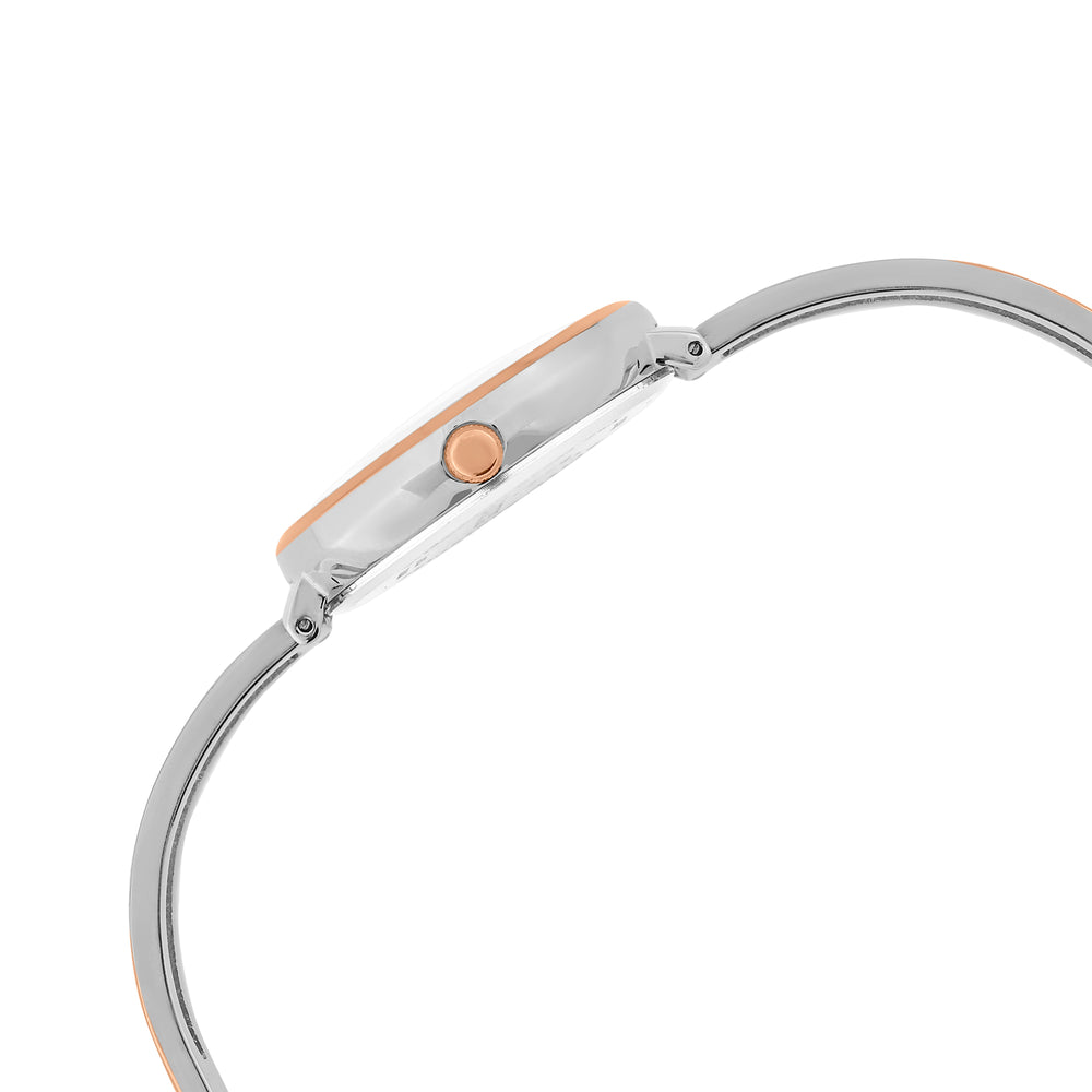 Logues Analog Watch for Women | L 6215 BWM-10