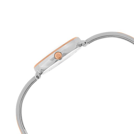 Logues Analog Watch for Women | L 6215 BWM-10