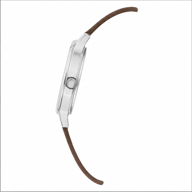 Logues Analog Watch for Women | L 5113 SL-02