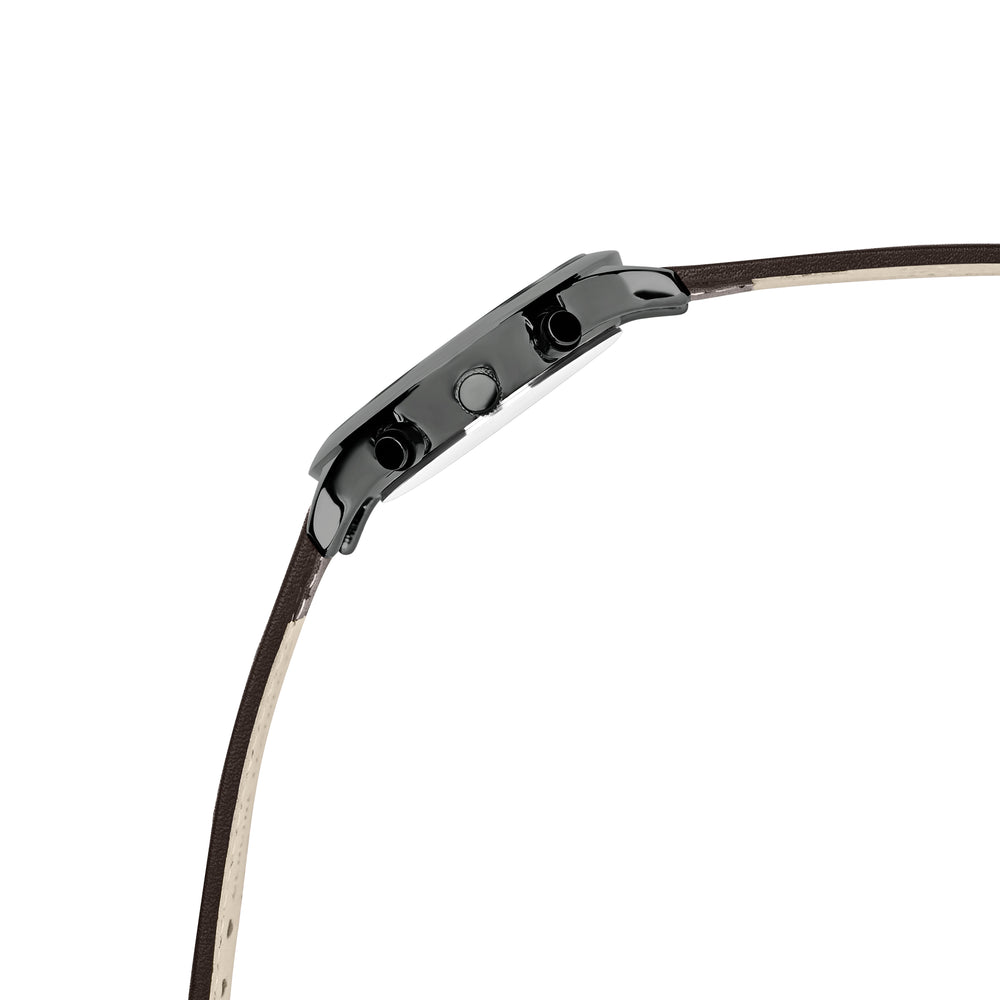 Logues Multifunction Watch for Men | G 1993 QLD-05