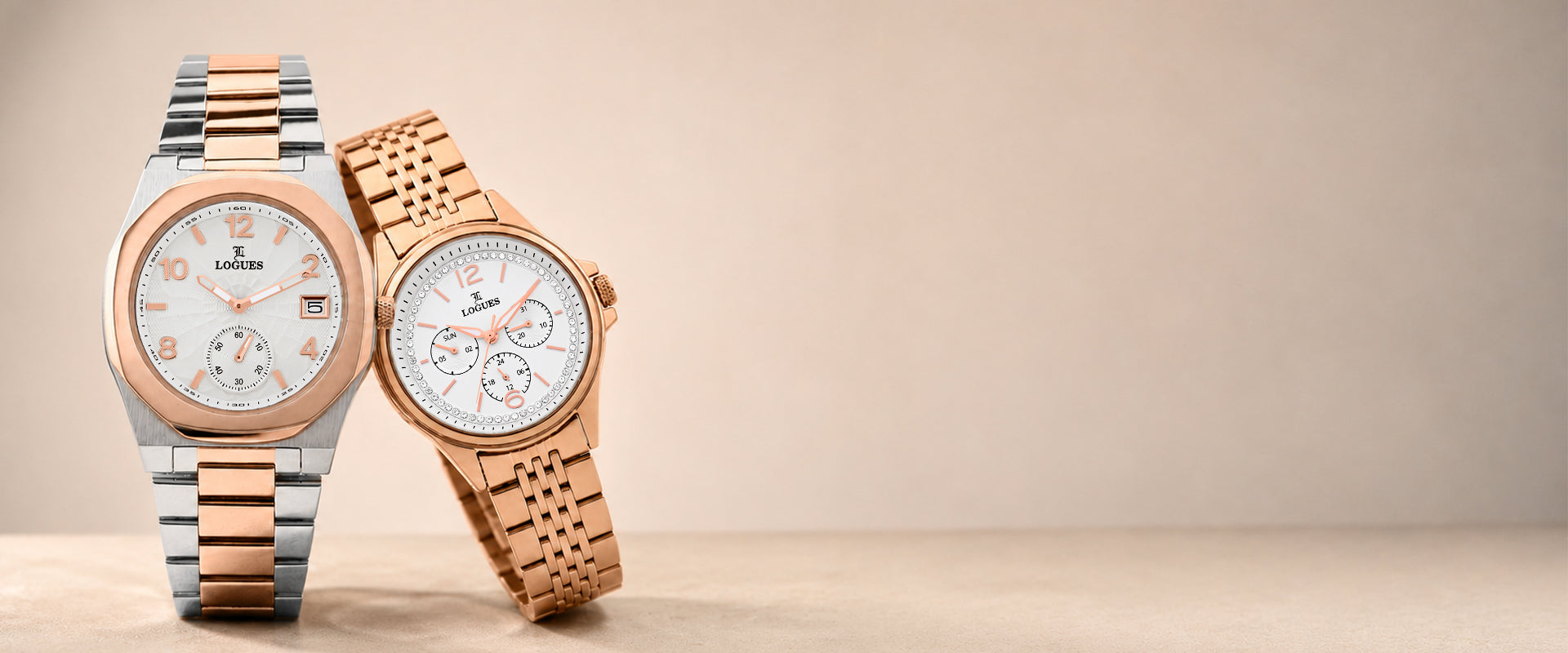 Logues Watches
