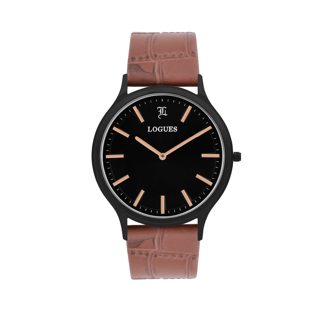 Logues Analog Watch for Men | G 1455 NL-14
