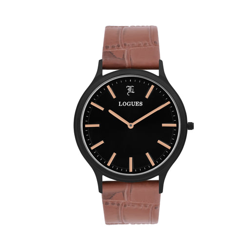Logues Analog Watch for Men | G 1455 NL-14