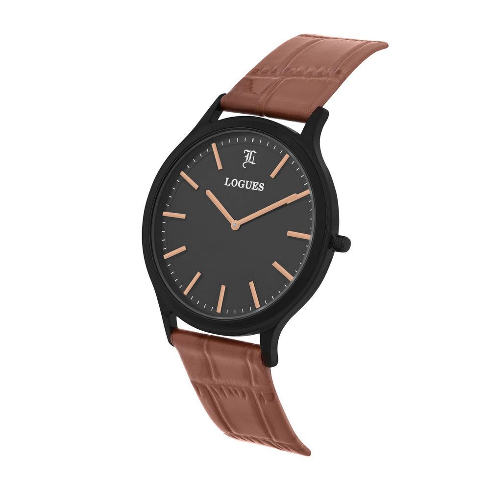 Logues Analog Watch for Men | G 1455 NL-14