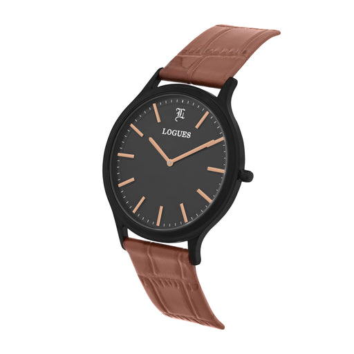 Logues Analog Watch for Men | G 1455 NL-14