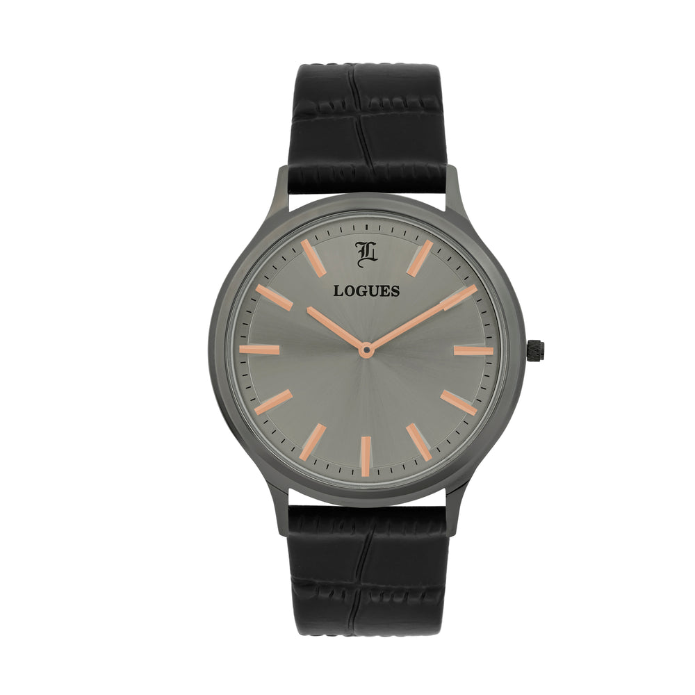 Logues Analog Watch for Men | G 1455 QL-44