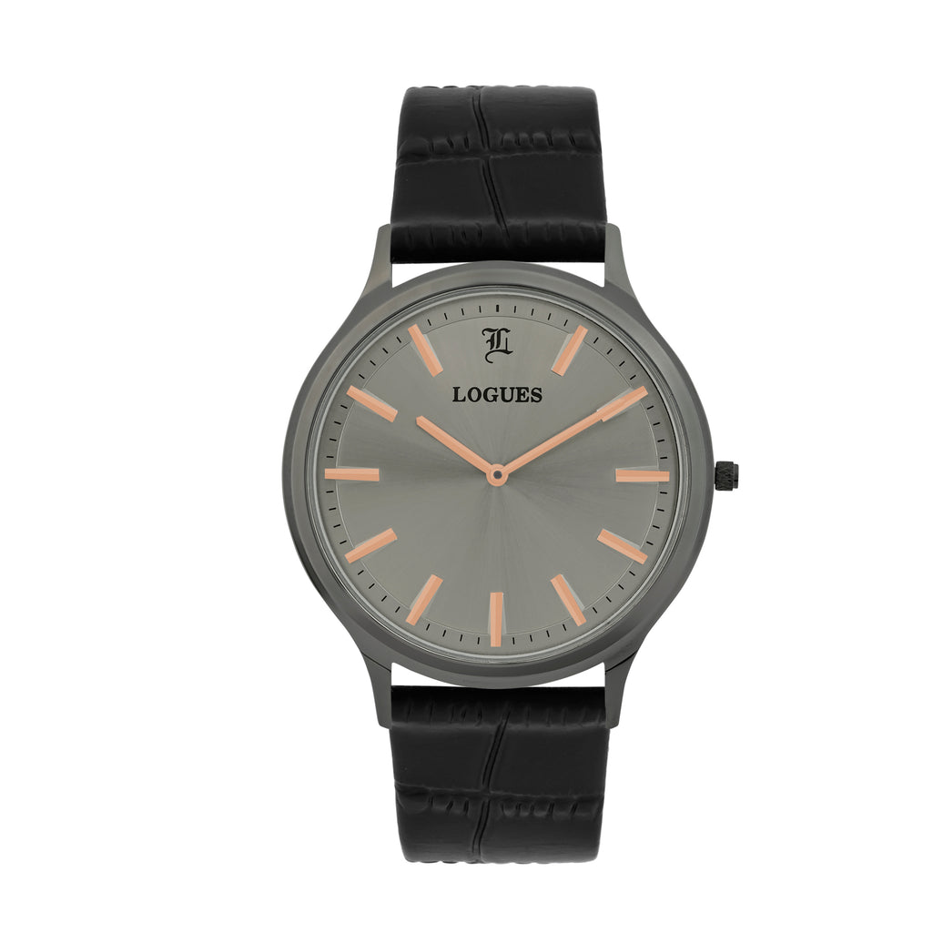 Logues Analog Watch for Men | G 1455 QL-44