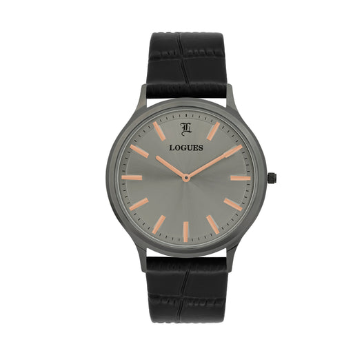 Logues Analog Watch for Men | G 1455 QL-44